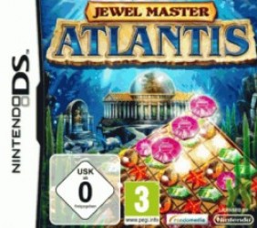 Jewel Master – Atlantis Rom